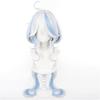 GhostNef Genshin Impact Cosplay Wig, Freena Cosplay Wig, Heat Resistant, with Wig Net, Perfect for Cosplay, Events, Halloween, and Christmas Costumes