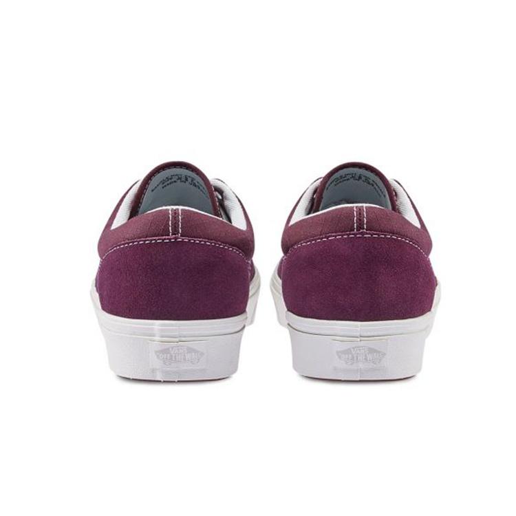 Era Vans ComfyCush 'RipStop - Port Royale' Unisex VN0A3WM9TE9