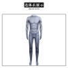 Cosplay passers-by collapse cos service star dome railway trash can king next bucket cosplay clothing doll clothing two-dimensional