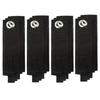 12pcs Cable Ties Reusable Fastening Wire Organizer Cord Rope Holder for Organizing Home Cabinet Warehouse   Office