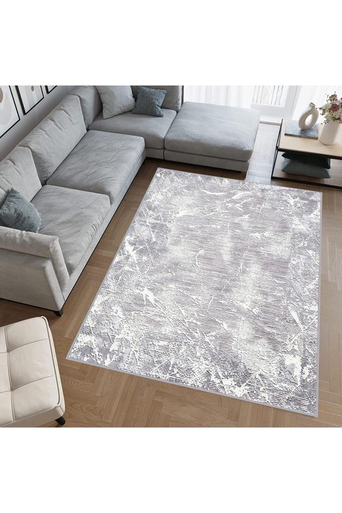 Eliana Home Washable Printed Carpet LNA0544