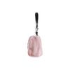 Nakabayashi See-through Mini Backpack Plush Ita Bag Oshikatsu Goods Pink Z1214
