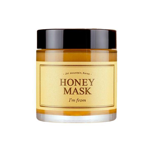 

I m From Honey Mask 120g
