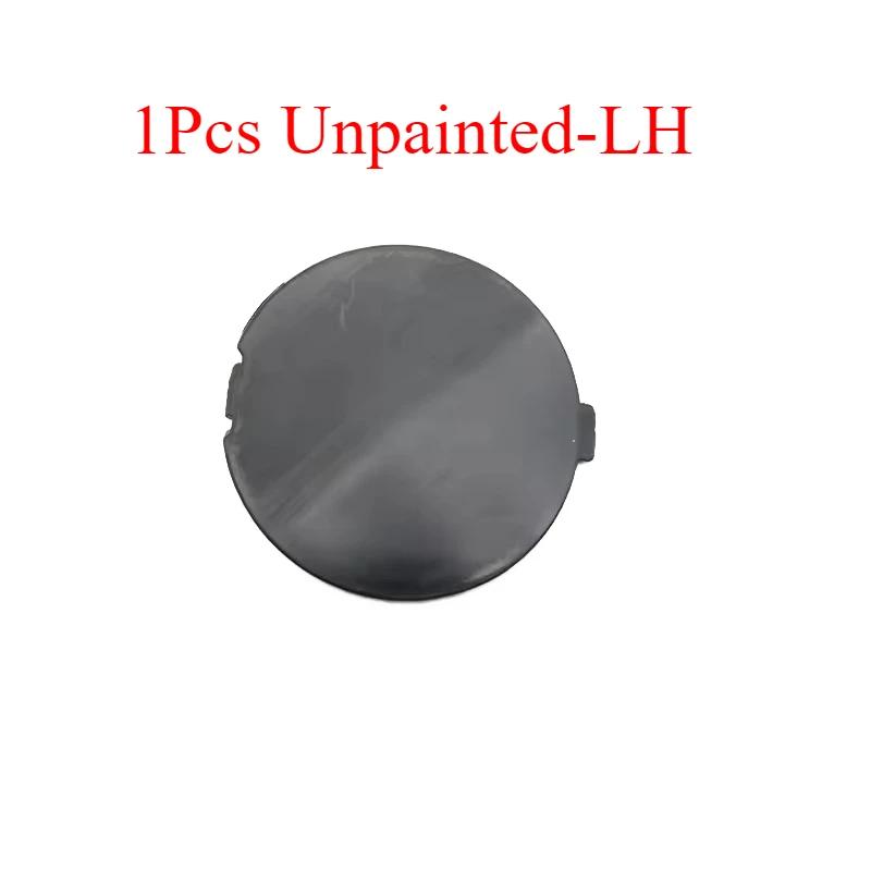 

Front Bumper Trailer Traction Cap Towing Hook Cover For Mazda CX-3 CX3 2014- Unpainted OR Painted D10J-50-A12A D10J-50-A11A 1Pcs Unpainted-LH