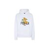 Fendi X Frgmt X Pokemon Sweatshirt FY1143AQJKF0QA1