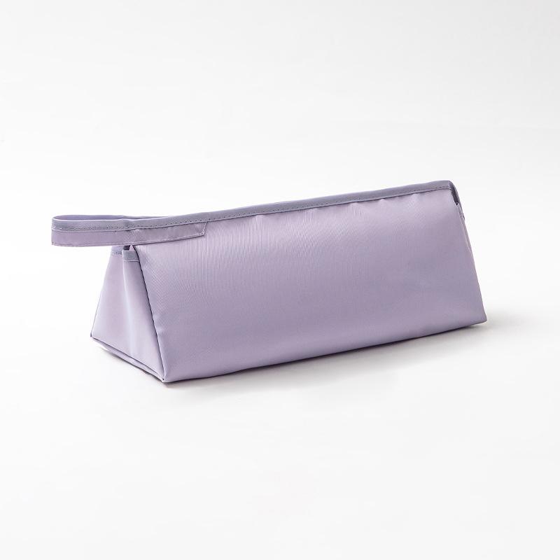 Hair Dryer Carrying Case Waterproof Hair Dryer Storage Case Polyester Storage Bag Portable Travel Case Storage Travel Case