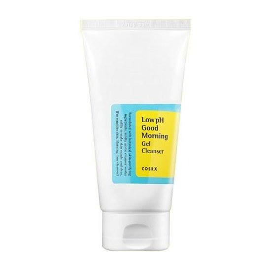 COSRX Low pH Good Morning Gel Cleanser