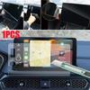 Car Touch Screen Protector Tempered Glass Film 9 Inch For Honda CR-V 2023 2024
