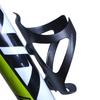 ThinkTop Carbon Fiber Bottle Cage for Flexible and Fits Most for Road and Mountain Bikes Ultra-Lightweight Bicycles, Bottles,