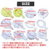 MONOSTORE Wiper Link Bushing Old Car Repair Link Bush Wiper Arm Link Arm Wiper