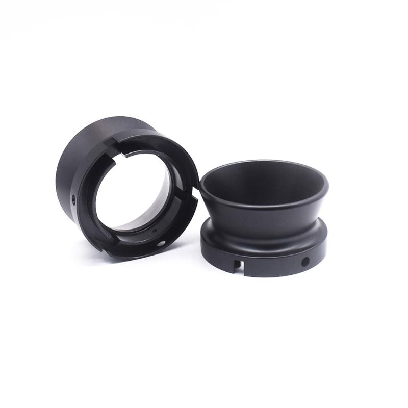 Aluminum Speaker Accessory Cup Durability Use for NAB Hub Adapter Loading Device