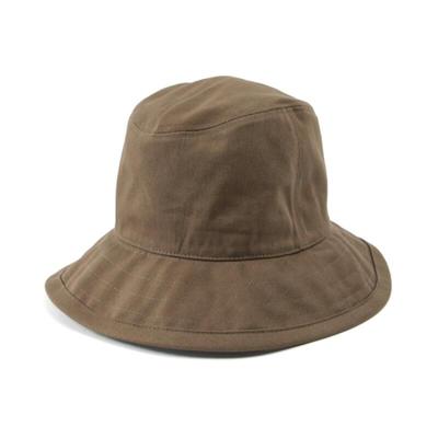 Chapéu de balde básico