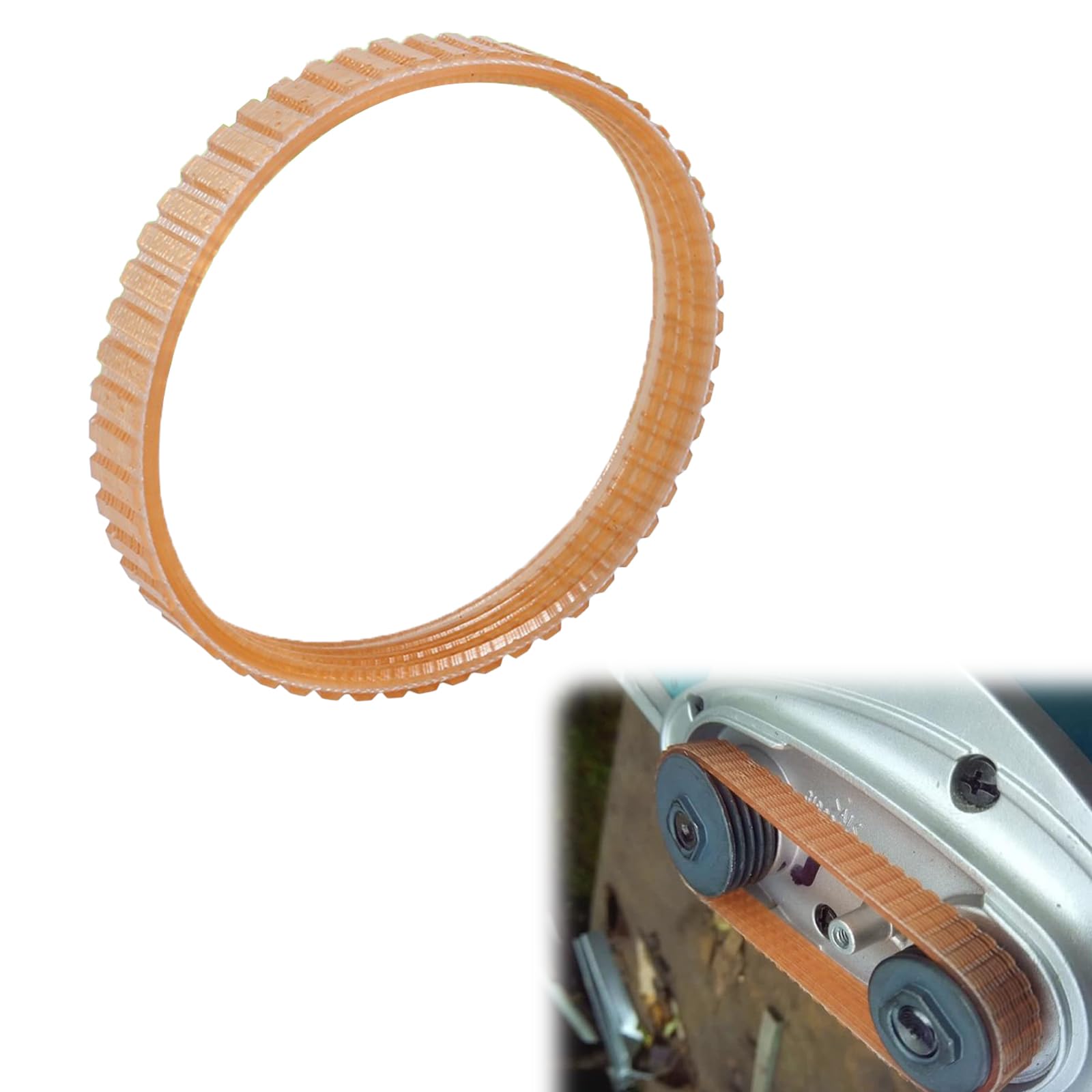 

TVETE Woodworking Planer Small Planer Electric Planer Power Tool Woodworking Power Tool 1900B Belt, Belt, Belt, Accessories, коричневий