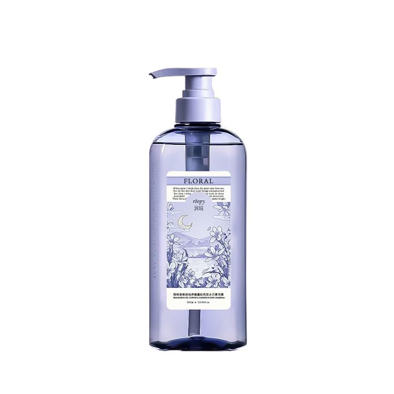 Roopy Amino Acid Oil Control Volumizing Shampoo