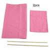 Chair Cover Kit Replacement Chair Cover Seat Backrest Cover
