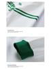 Men's Retro Lapel Polo Hoodie - 2024 Spring/Autumn Trendy Japanese Workwear for Teens