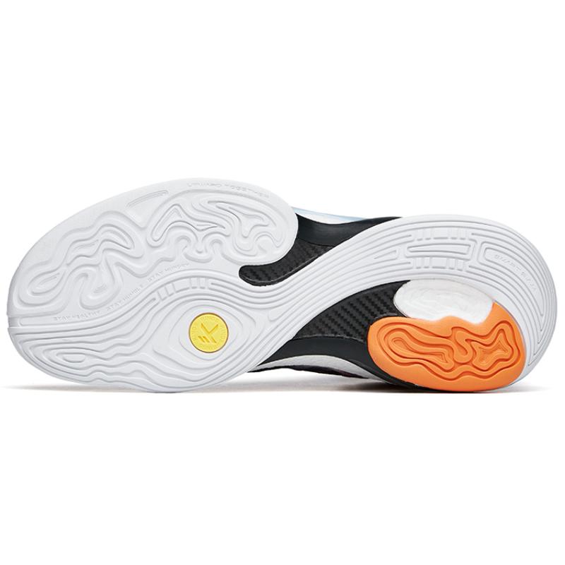 Anta Klay Thompson KT7 Course Sneakers 112211101-3