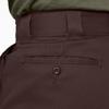 Dickies Work Pants 874 Original Dark Brown W42 L30