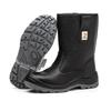 Men's Waterproof Steel-Toe Work Boots