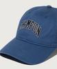 Champion Arch Logo Ball Cap Navy
