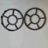 ZISIZ Gas Stove Pot Holder (4-pack)