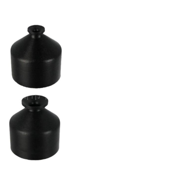 Japan PISCO Genuine VP Vacuum Suction Cups: VP4LN-M4, VP6LN-M4, VP8LN-M4, VP10LN-M4