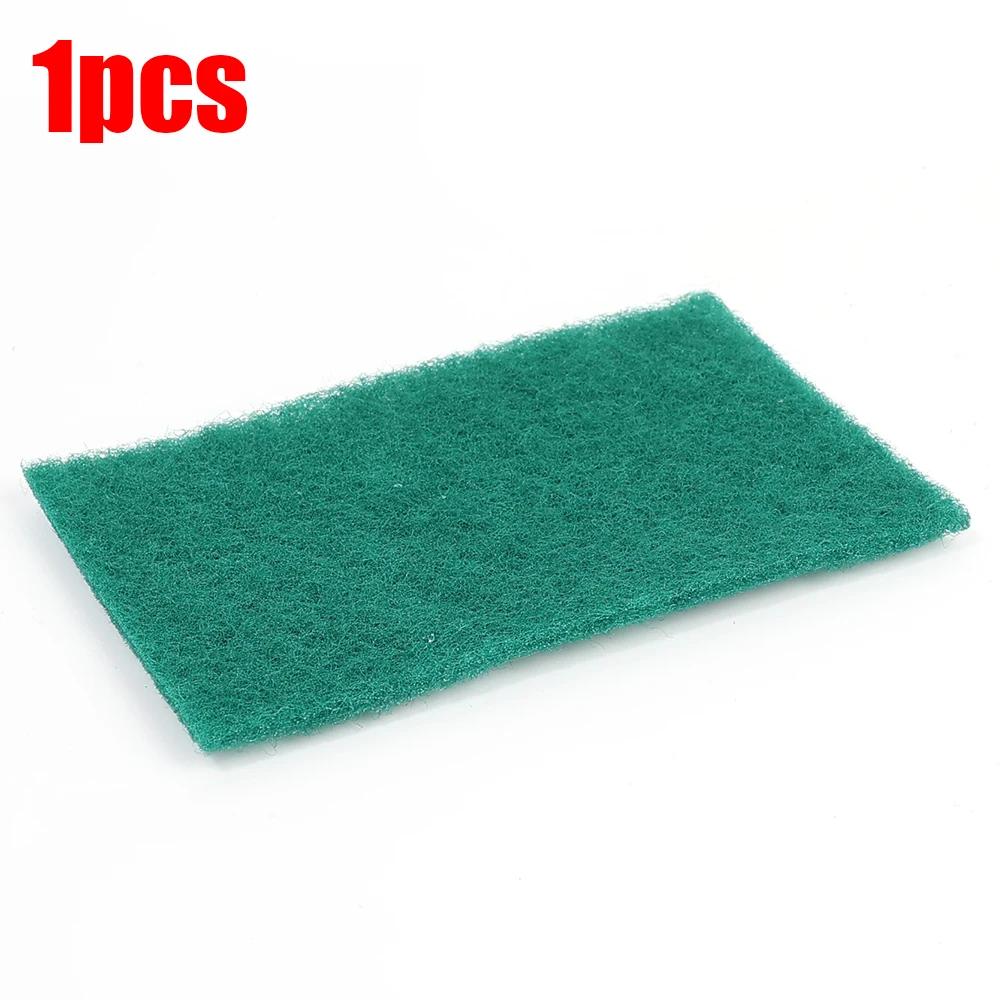 

Double Sided Scrub Pad Grinding Rags Dishcloths Washing Dishes Cleansing Oil Removal Pan Pot Pads Dishrag Kitchen Rag Dishcloth