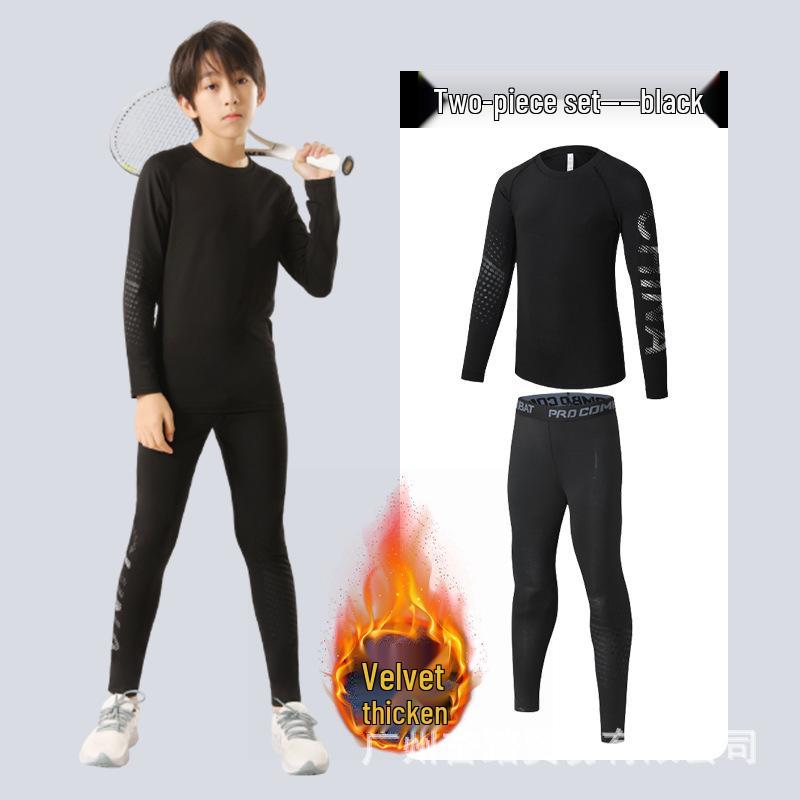 

Быстросохнущий мужской спортивный базовый слой для осени/зимы для баскетбола и футбола 28 140cm