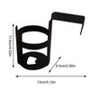 Car Drinks Cup Bottle Can Mount Holder Stand For Astra J H G Corsa D Astra Antara SEAT Cover Altea Ibiza