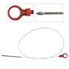 Car Transmission Fluid Level Dipstick 917-327 For Dodge Chrysler Jeep 2005-2011