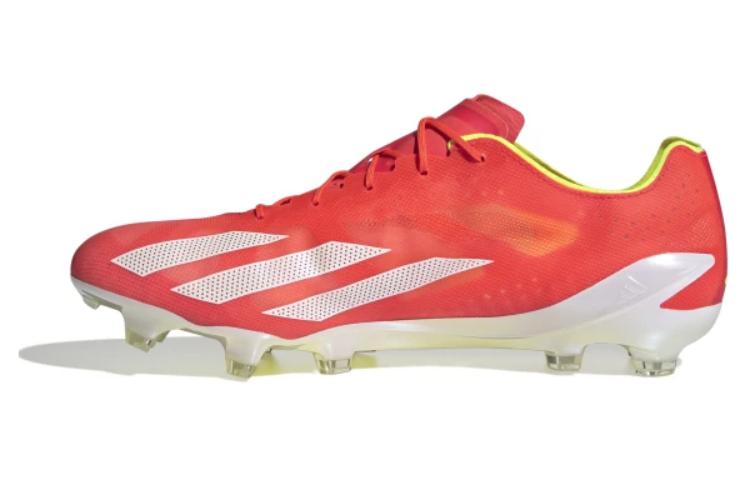 X Crazyfast Adidas+ Fg  Energy Citrus Pack  IE2416 38