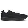Puma Accent Black Rose Gold Unisex Sneakers 195515-05