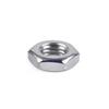 Jilar 303 Stainless Steel Hex Thin Nut