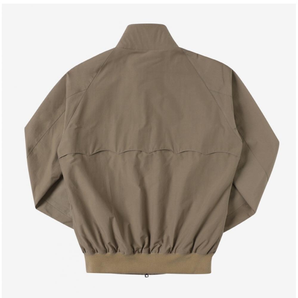 Barracuta Brcps0001bcny1 710 G9 Herrington Mens Jacket
