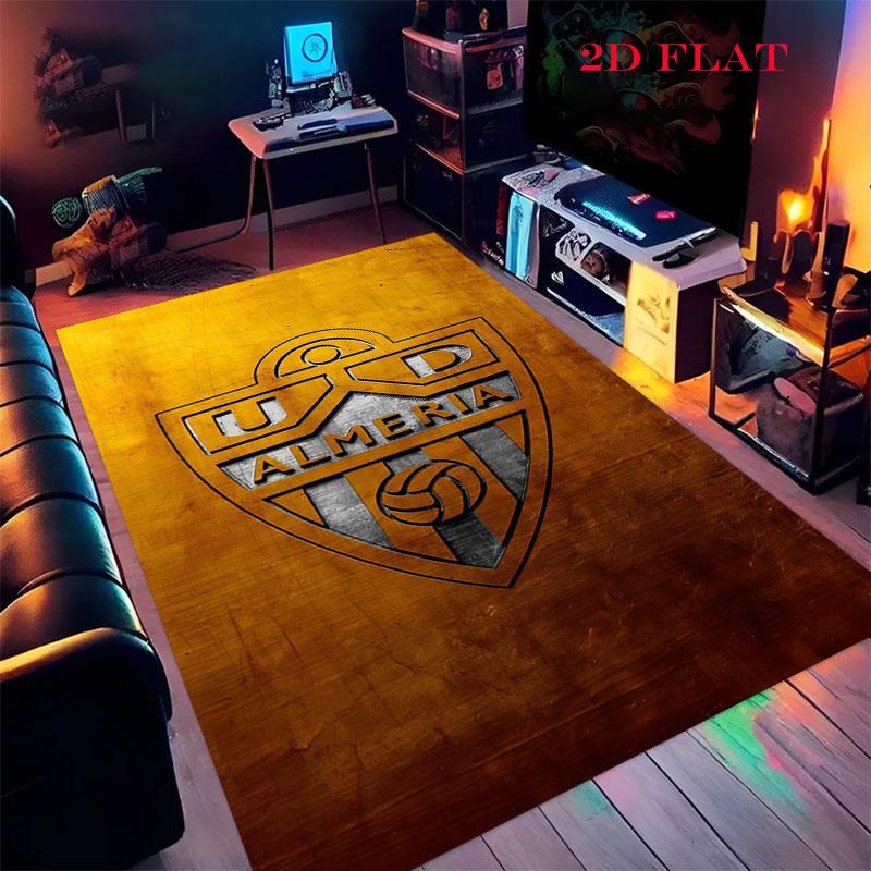 Almería Carpet Rug for Living Room Bedroom Home Sofa Decoration,Kids play Nonslip Floor Mat