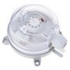 Practical Small Differential Pressure Switches Adjustable 20 200Pa/30 300Pa/50 500Pa for Equipment Monitoring Use