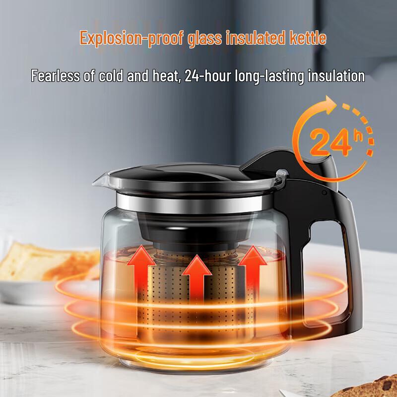 Joyoung JYW-AH3375 Smart Integrated Tea Bar Machine CN plug (adapter included)