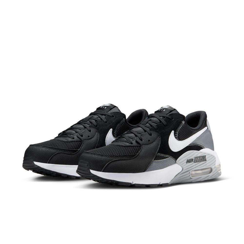 Nike Air Max Xie Mfn7304 001 Black White