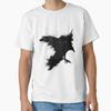 I Welcome The Valkyries Classic T Shirt Made In US AUS Size S 2XL