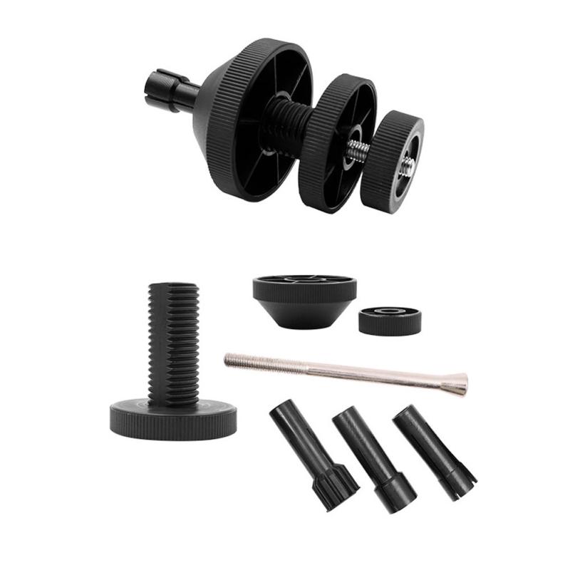 Universelles Auto Kupplung Ausrichtung Kalibrierung Reparaturwerkzeug Kupplungsloch Nivellierung Ausrichter Kalibrator