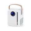 Salaxene X3 Smart Portable Mini Projector (CN version)