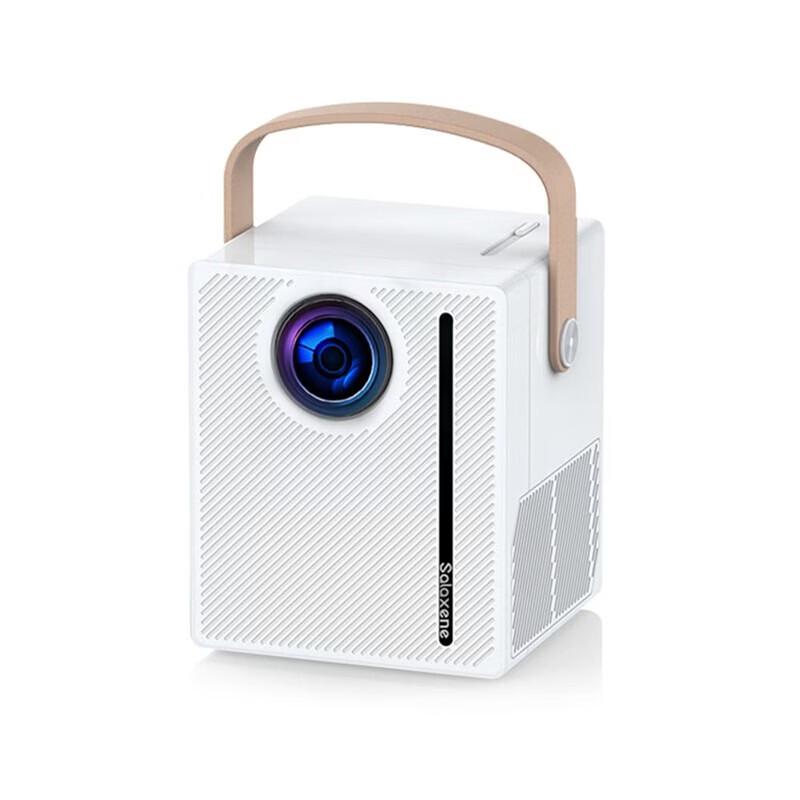 Salaxene X3 Smart Portable Mini Projector (CN version)