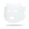 Infrared LED Silicone Beauty Mask for Photorejuvenation with Red & Blue Light