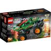 LEGO Technic Monster Jam Dragon Toy Building Set for Kids Ages 7-9 Vehicle Model 42149