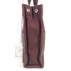 Hermes Half Leather Fourre ToutMM Tote Bag Hand Bag