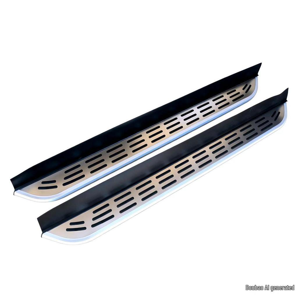 Changan UNI-Z 2025 4S Welcome Foot Pedals - Modified Exclusive Side Pedals