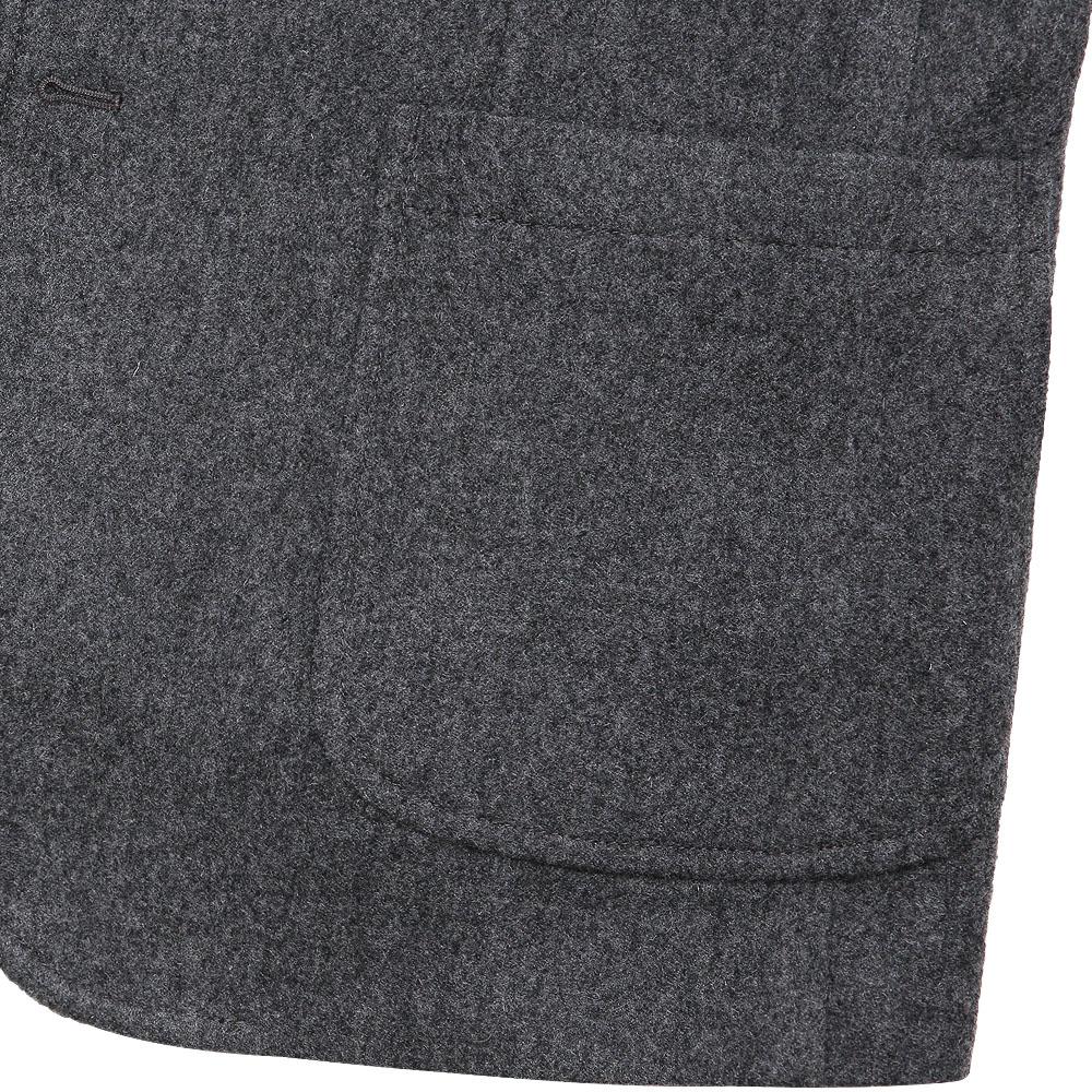 Sortie 301 Reve Wool Jacket (Gray)