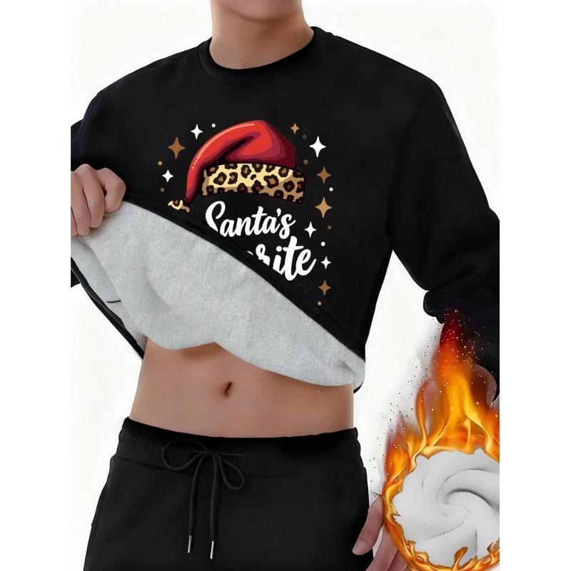 

Удобный и прочный, мужской термотоп XXL чёрный