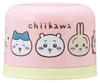 OSK Plastic Bottle Cup Set of Chiikawa CKW Set, 130ml, 2, Pink, BC-20