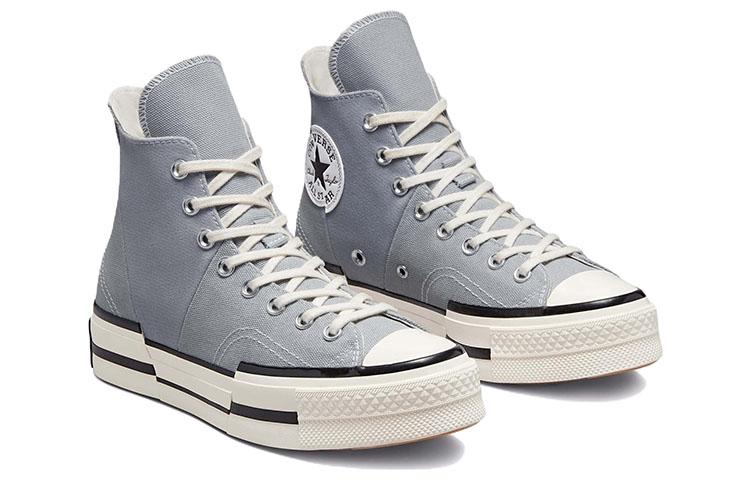 Converse Chuck 70 Plus High 'Ash Stone'
